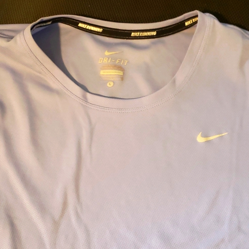 Dri-fit niki shirt